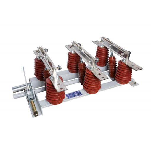 GN19-12系列戶(hù)內(nèi)高壓隔離開(kāi)關(guān)