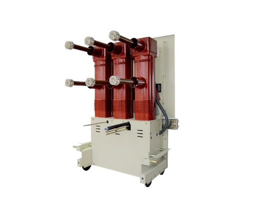 ZN85-40.5戶(hù)內(nèi)高壓真空斷路器