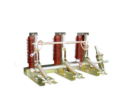 JN22-40.5戶(hù)內(nèi)高壓接地開(kāi)關(guān)