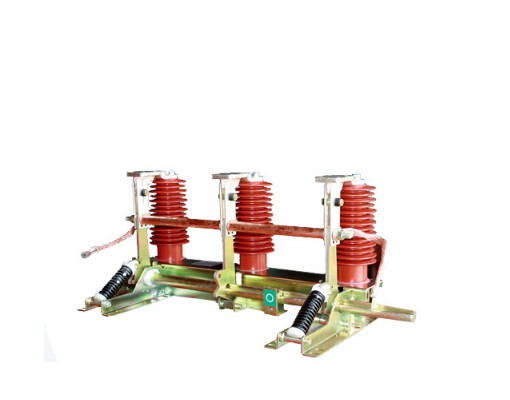 JN15-24戶(hù)內(nèi)高壓接地開(kāi)關(guān)