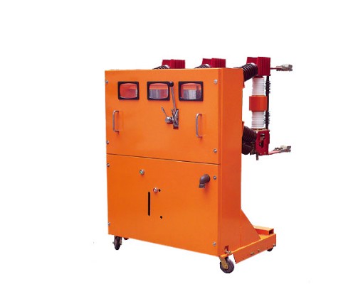 ZN23-40.5C戶(hù)內(nèi)高壓真空斷路器