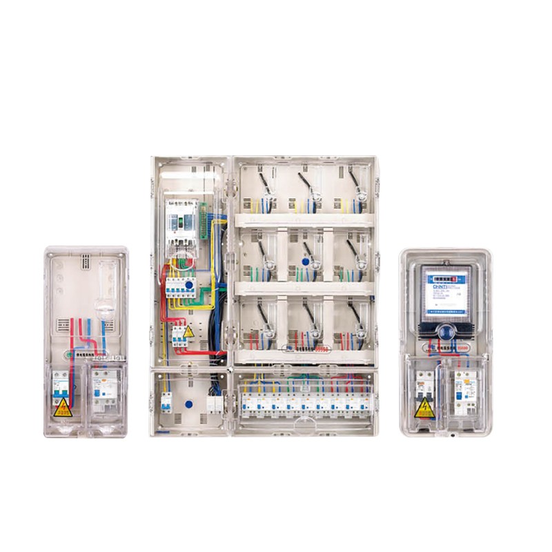 電能計(jì)量箱(金屬、PC+ABS、SMC)